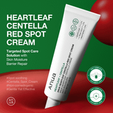 کرم ضدجوش و تسکین دهنده سنتلا انوا 30 گرم Anua Heartleaf Centella Red Spot Cream 30g