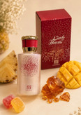 عطر ادکلن لیتل little hearts احمد مغربی ۵۰ میل