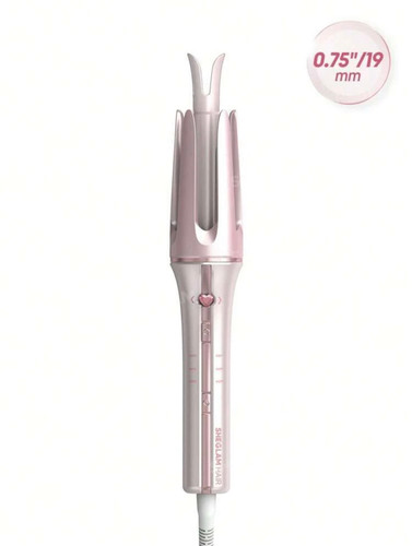 فرکننده مو شیگلم مدل Cupid’s Charm سایز 19 میلیمتر