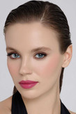 رژ لب جامد سیلکی شاین گلدنرز GOLDEN ROSE مدل Silky Shineشماره۲۱۱