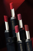 رژ لب جامد مات و مخملی گلدن رز Golden Rose مدل Pure Matt شماره 1۰۸