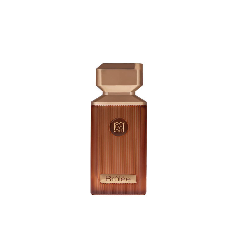 عطر ادوپرفیوم برولی مدل احمد مغربی رایحه شیرین حجم ۱۰۰ میلیلیتر