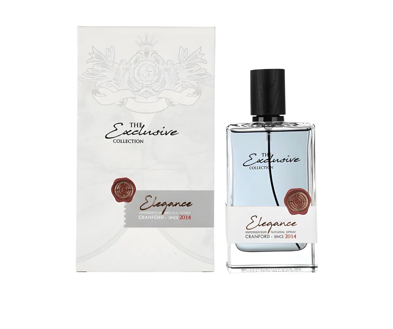 عطر ادکلن الگانس کرانفورد اصل Elegance Cranford مردانه 125 میل
