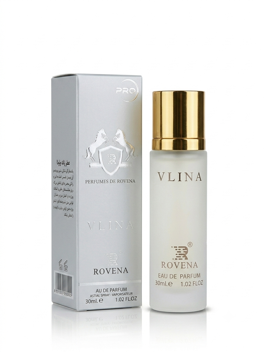 عطر مینی مارلی والیا ۳۰ میل شرکت روونا