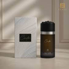 عطر ادکلن سیندر احمد مغربی مردانه