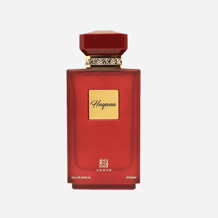 عطر ادکلن هیانا احمد مغربی زنانه و مردانه