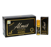 عطر رولی روغنی الماس مشکی ۶ میل