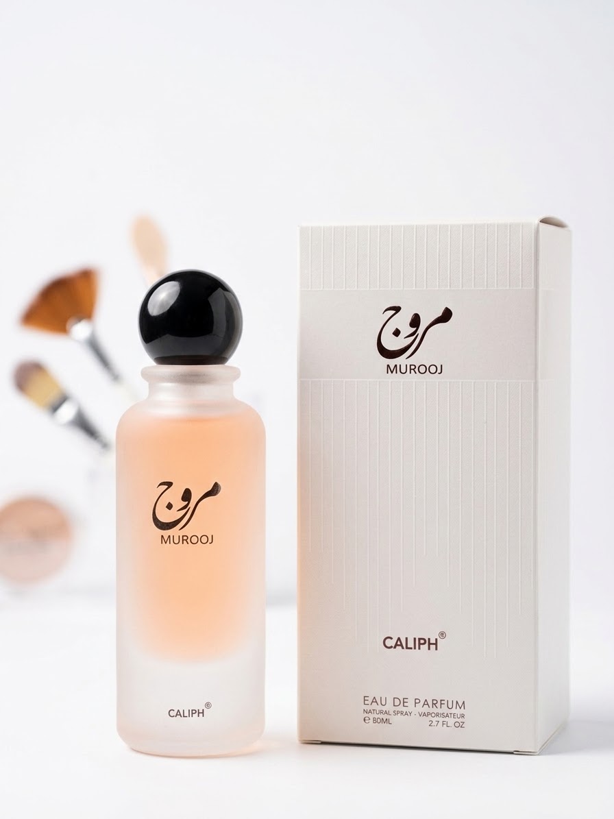 عطر ادکلن مروج مشابه مرج احمد مغربی ۸۰ میل یونیسکس