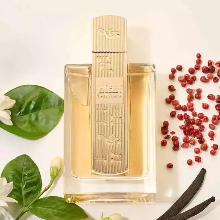 عطر انغام لطافه ۱۰۰ میل زنانه و مردانه