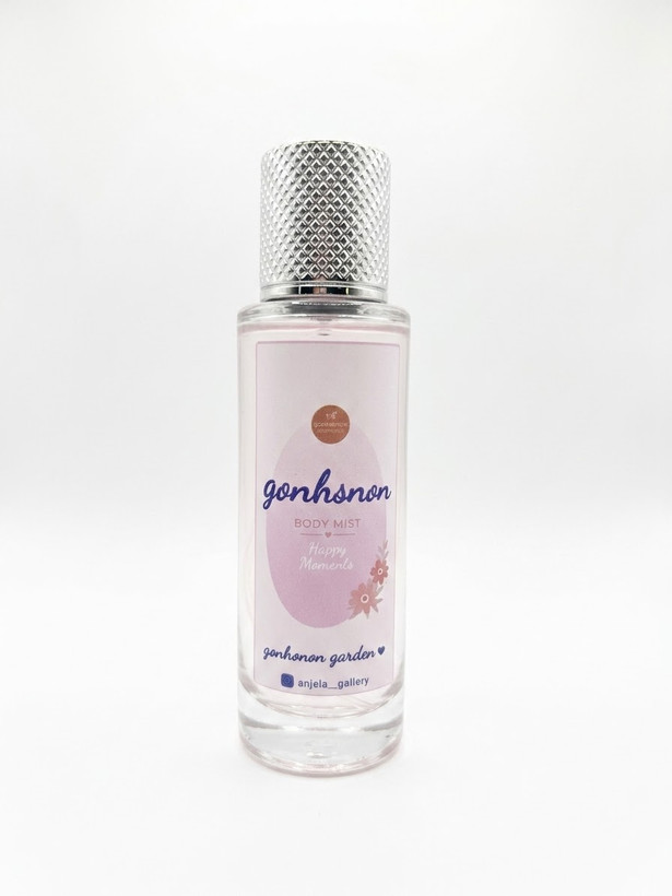 عطر نی نی و کودک جانسون ۳۰ میل