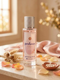 عطر نی نی و کودک جانسون ۳۰ میل