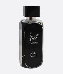 ادکلن حیاتی مشکی فرگرانس ۱۰۰ میل