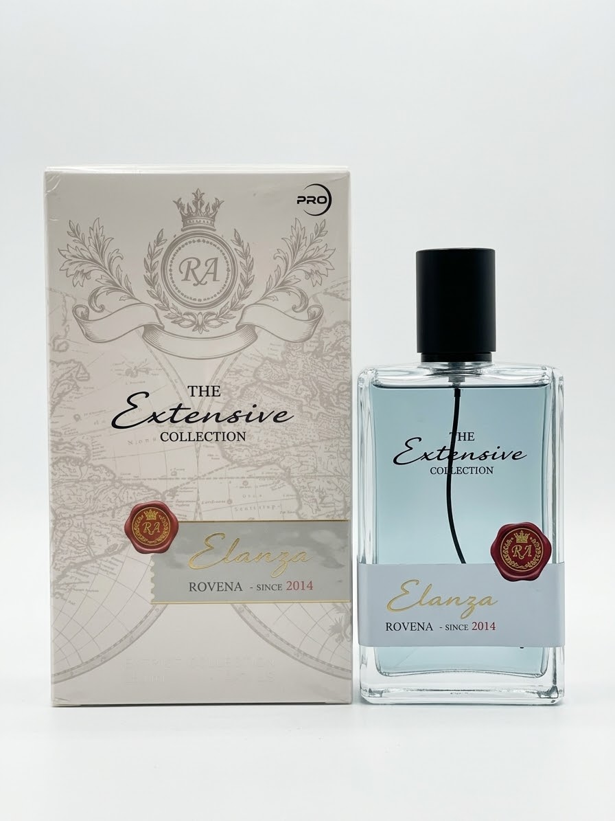 عطر ادکلن الگانس روونا ( مشابهت دقیق به الگانس کرانفورد)